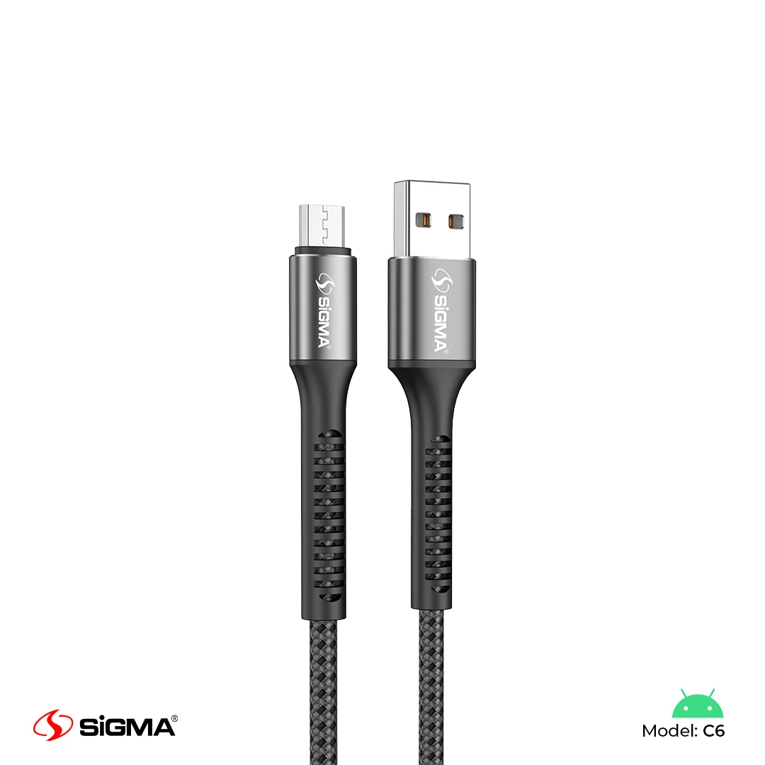 BraidedMicroC6_2-968207 Braided cable C6-Micro Box - Image 1