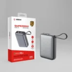 Sigma M5 20000mAh 45W PD Power Bank - Image 4