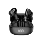 SiGMA Audi Wireless Earbuds A-2 ANC+ENC