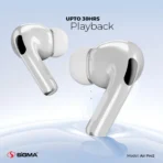 Dual Mic TWS SiGMA Wireless Earbuds Air Pro 2 - Image 3