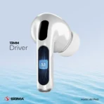 Dual Mic TWS SiGMA Wireless Earbuds Air Pro 2 - Image 2