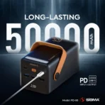 Sigma Power Bank 50000mAh PD-50 - Image 3