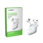Simplo Dual Mic TWS earbuds p20 - Image 2
