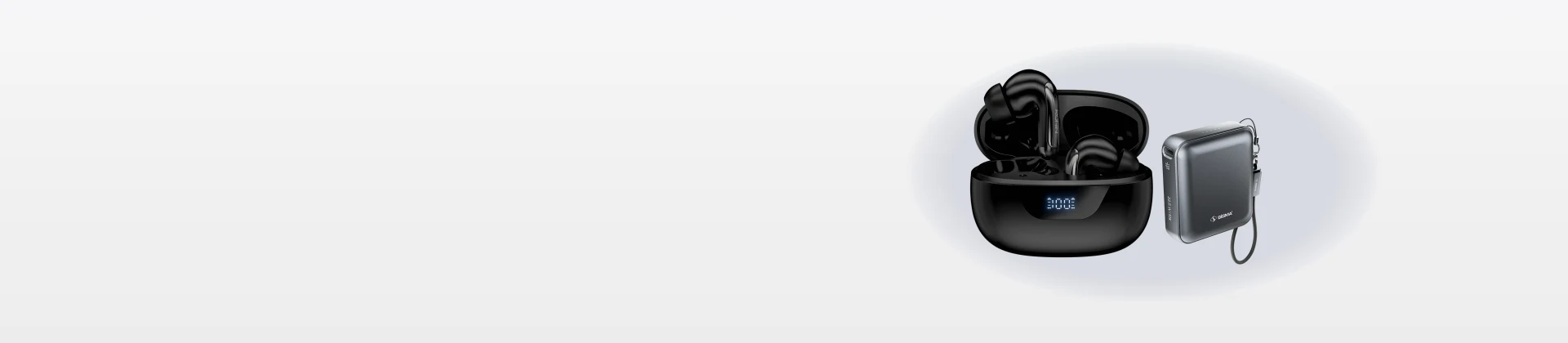 Accessories category banner